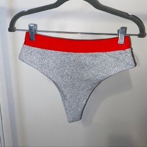 Two Piece Mafia Bikini Bottoms size 1X
